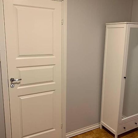Rom Til Leie Svolvær Esterno foto