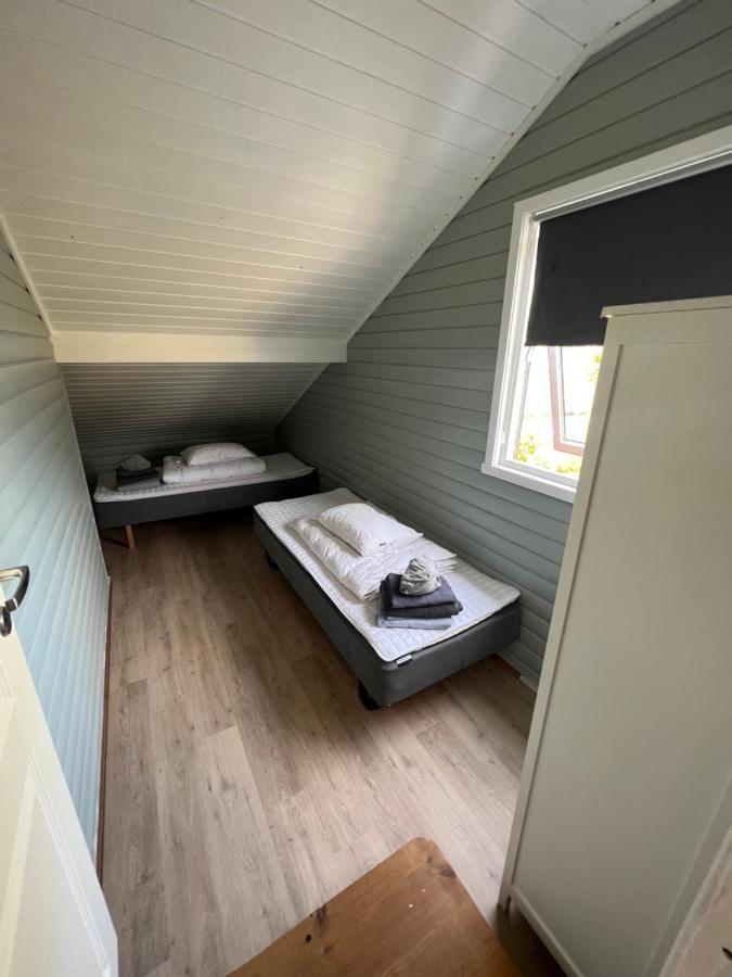 Rom Til Leie Svolvær Esterno foto